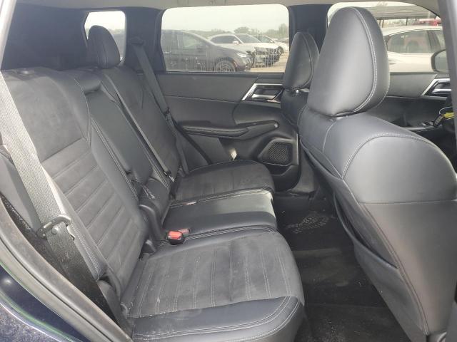 Photo 11 from auction – 2024 MITSUBISHI OUTLANDER with VIN JA4J4VA85RZ015039