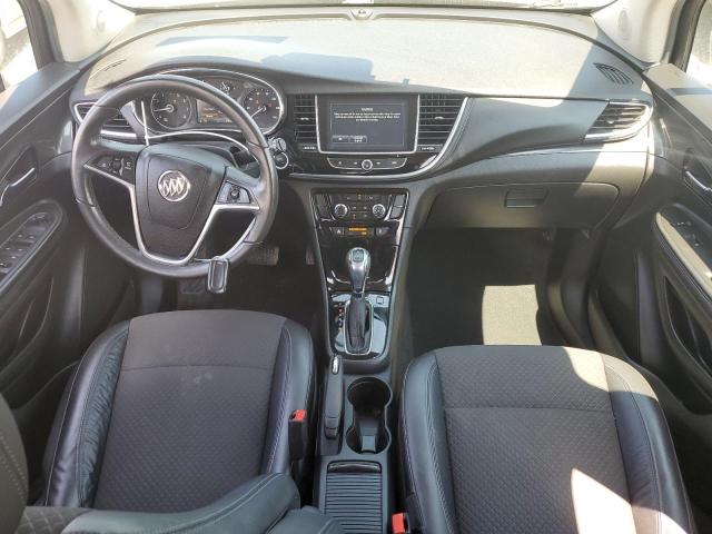 Photo 8 from auction – 2017 BUICK ENCORE PRE with VIN KL4CJASB1HB238416