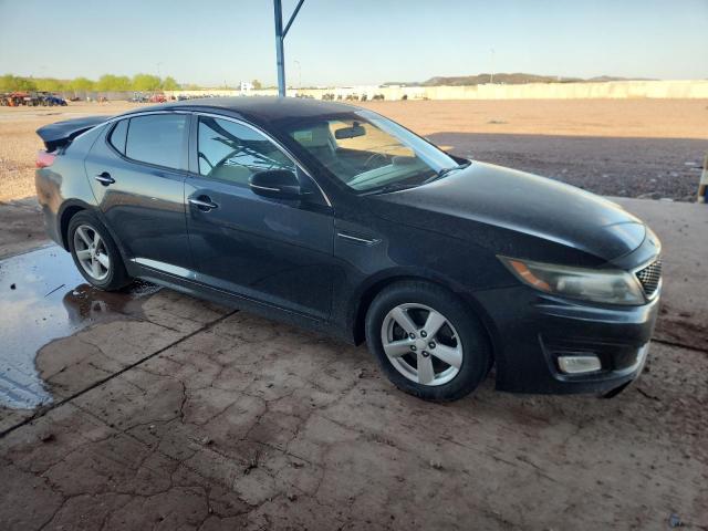Photo 4 from auction – 2014 KIA OPTIMA LX with VIN 5XXGM4A71EG293922