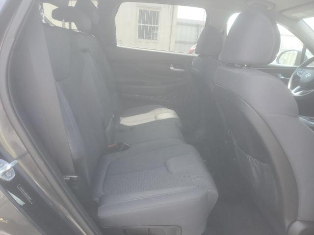 Photo 11 from auction – 2021 HYUNDAI SANTA FE S with VIN 5NMS14AJ8MH340040