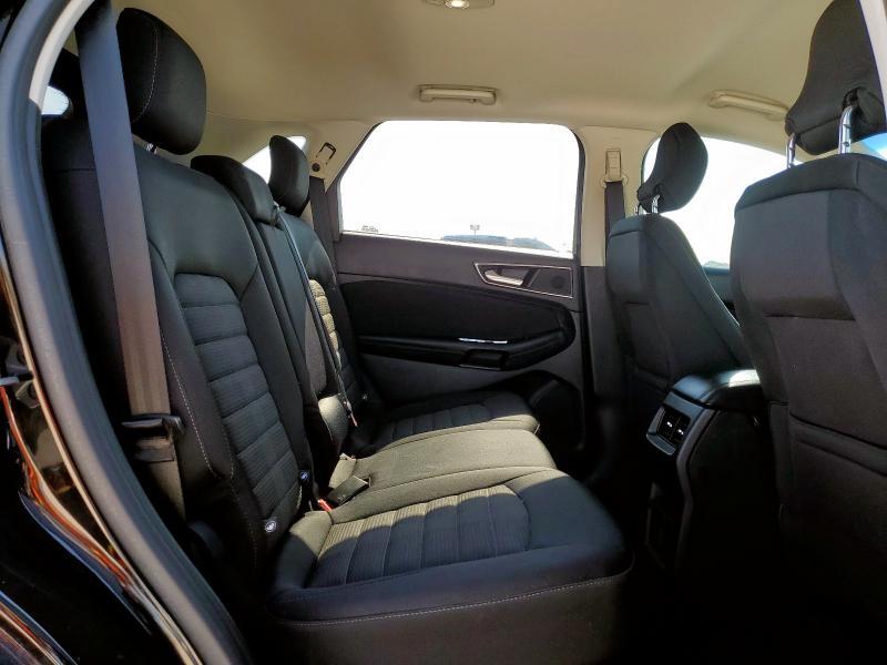 Photo 11 from auction – 2017 FORD EDGE SEL with VIN 2FMPK3J99HBB88384
