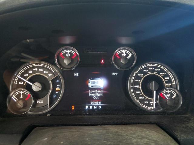 Photo 9 from auction – 2017 RAM 1500 LONGH with VIN 1C6RR7WT2HS665531