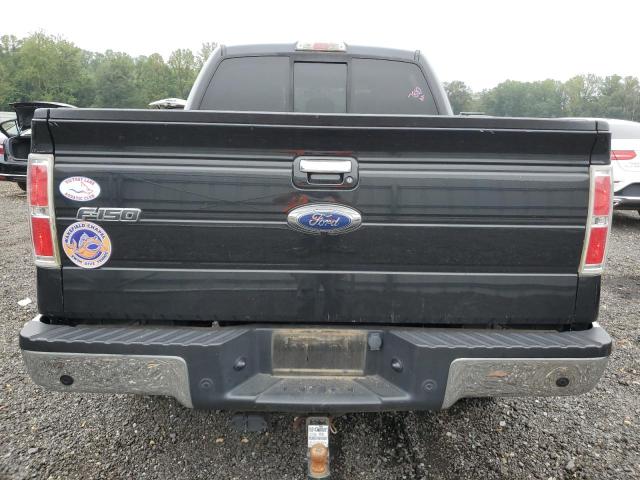 Photo 6 from auction – 2013 FORD F150 SUPERCREW with VIN 1FTFW1ET9DFB05401