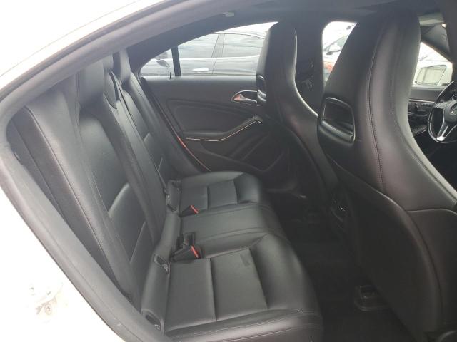 Photo 10 from auction – 2014 MERCEDES-BENZ CLA 250 with VIN WDDSJ4EB9EN050385