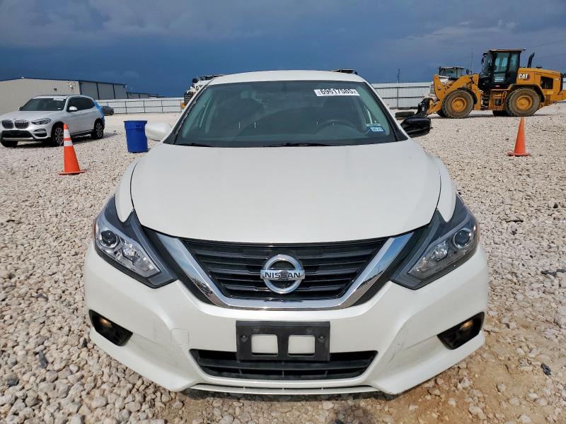 Photo 5 from auction – 2018 NISSAN ALTIMA 2.5 with VIN 1N4AL3AP4JC276101