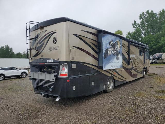 Photo 4 from auction – 2014 FREIGHTLINER CHASSIS XC with VIN 4UZACGCY1ECFT4442