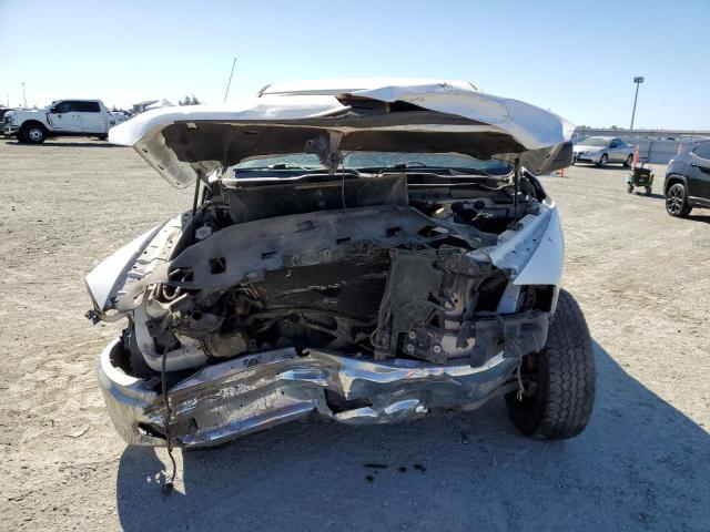 Photo 5 from auction – 2016 RAM 1500 ST with VIN 3C6JR6DT7GG305834