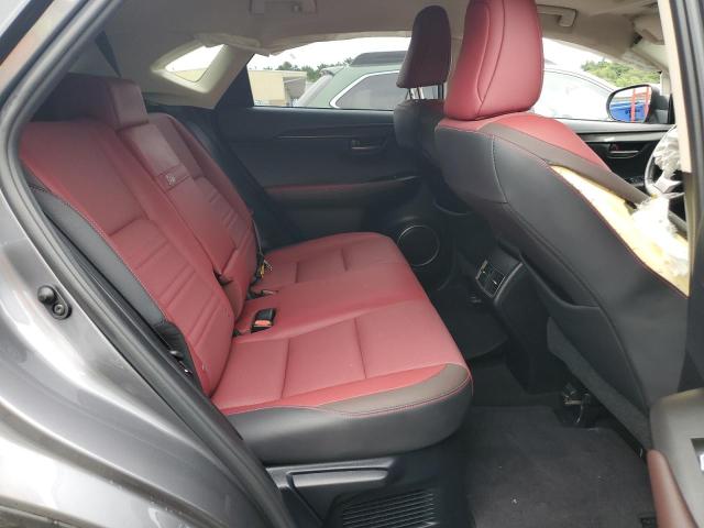 Photo 11 from auction – 2019 LEXUS NX 300 BASE with VIN JTJBARBZ4K2180304