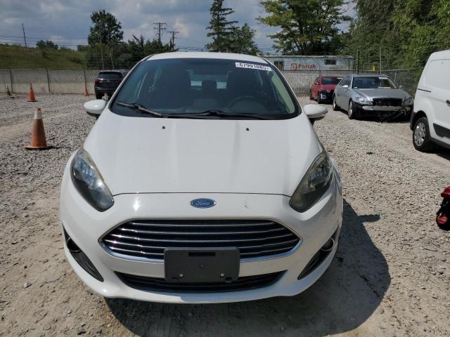 Photo 5 from auction – 2014 FORD FIESTA SE with VIN 3FADP4EJ8EM205081