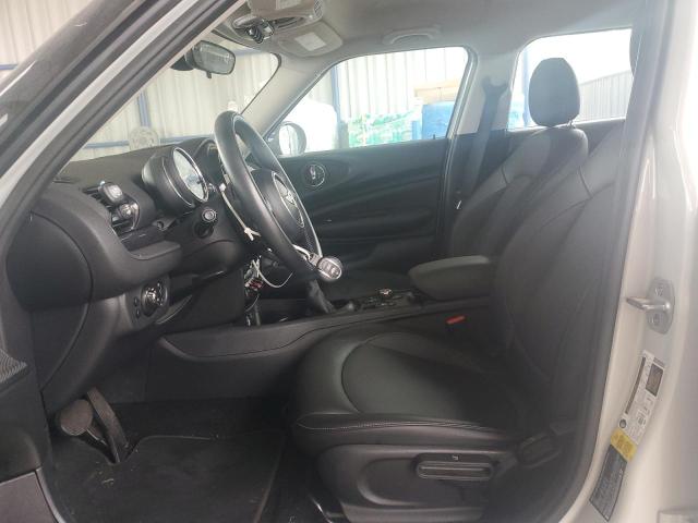 Photo 7 from auction – 2018 MINI COOPER CLU with VIN WMWLN5C51J2E34291