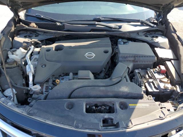Photo 11 from auction – 2013 NISSAN ALTIMA 2.5 with VIN 1N4AL3AP2DC193772