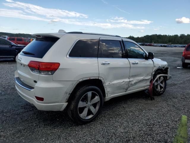 Photo 3 from auction – 2015 JEEP GRAND CHER with VIN 1C4RJECG6FC734840