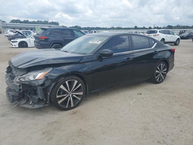 NISSAN ALTIMA SR 2020 with VIN 1N4BL4CV2LC233501 - Photo from auction