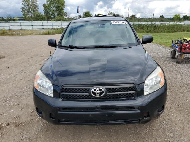 Photo 5 from auction – 2007 TOYOTA RAV4 with VIN JTMZD33V376050726