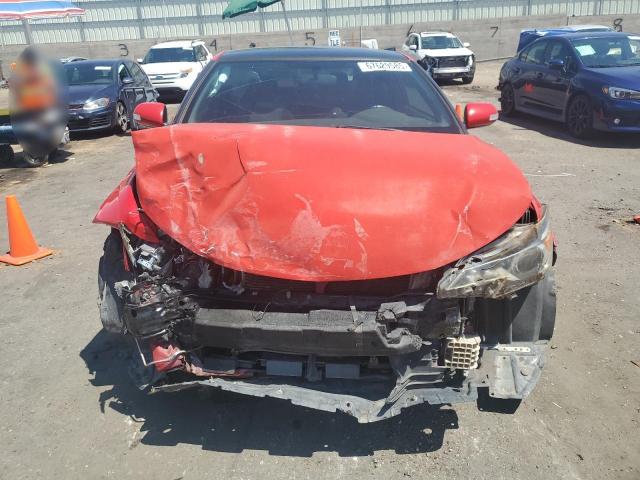 Photo 5 from auction – 2014 TOYOTA SCION TC with VIN JTKJF5C74E3071483