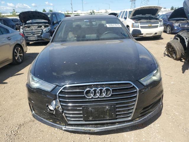 Photo 5 from auction – 2016 AUDI A6 PREMIUM with VIN WAUFGAFC5GN004570