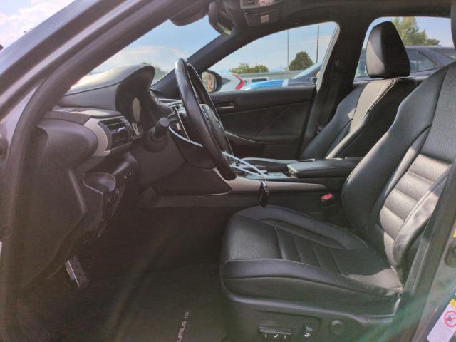 Photo 7 from auction – 2017 LEXUS IS 200T with VIN JTHBA1D29H5052831