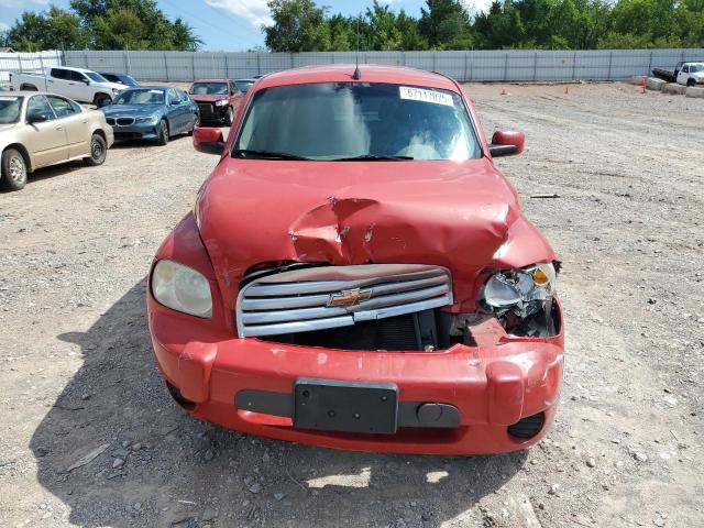 Photo 5 from auction – 2009 CHEVROLET HHR LT with VIN 3GNCA23B19S541011