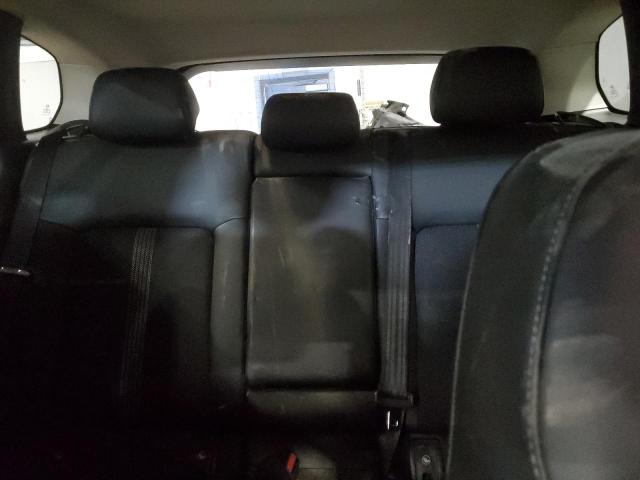 Photo 10 from auction – 2025 MAZDA CX-50 GS-L with VIN 7MMVABCM6SN320331