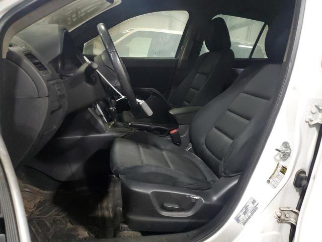 Photo 7 from auction – 2013 MAZDA CX-5 TOURI with VIN JM3KE2CE1D0117581