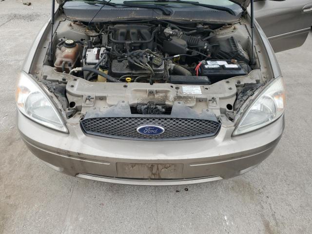 Photo 11 from auction – 2007 FORD TAURUS SE with VIN 1FAHP53U37A203890