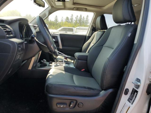 Photo 7 from auction – 2019 TOYOTA 4RUNNER SR with VIN JTEBU5JR6K5727538