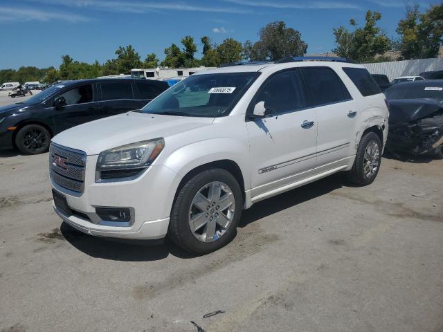 GMC ACADIA DEN 2016 with VIN 1GKKVTKD0GJ234997 - Photo from auction