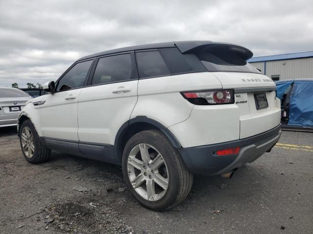 Photo 2 from auction – 2015 LAND ROVER RANGE ROVE with VIN SALVP2BG4FH038146