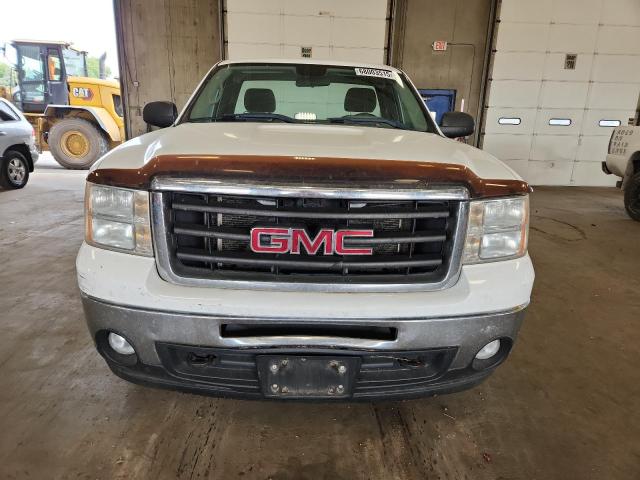 Photo 5 from auction – 2009 GMC SIERRA C15 with VIN 1GTEC14C19Z900535