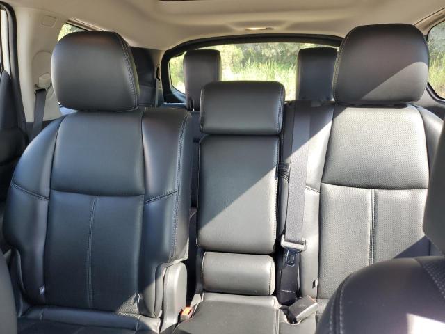Фото 10 с аукциона – 2017 NISSAN PATHFINDER с VIN 5N1DR2MM8HC628331
