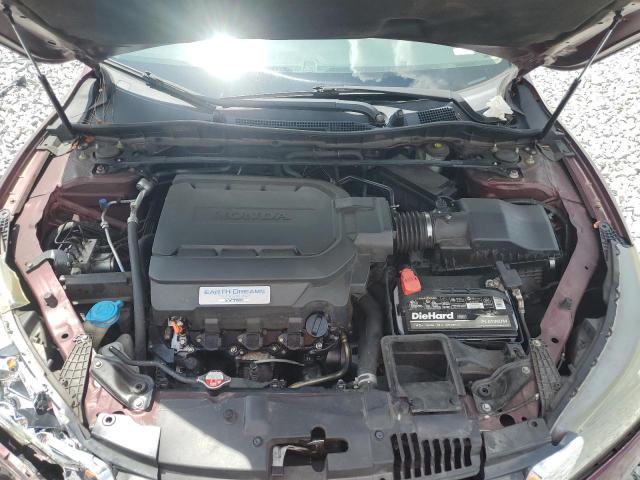 Photo 11 from auction – 2015 HONDA ACCORD EXL with VIN 1HGCR3F84FA010729