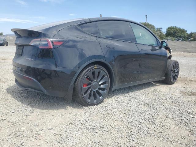 Photo 3 from auction – 2022 TESLA MODEL Y with VIN 7SAYGDEF0NF362196