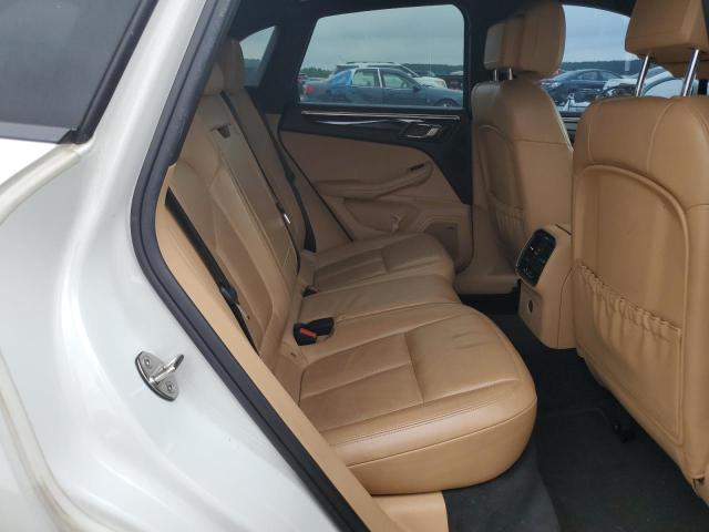 Photo 11 from auction – 2018 PORSCHE MACAN with VIN WP1AA2A55JLB03663