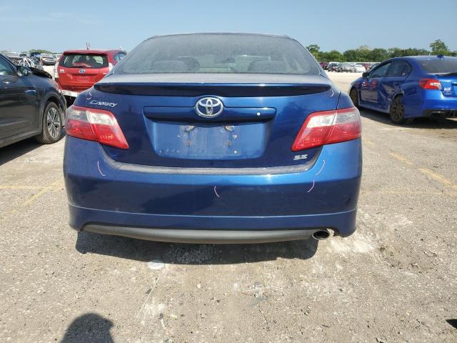 Photo 6 from auction – 2007 TOYOTA CAMRY CE with VIN 4T1BE46K37U093380
