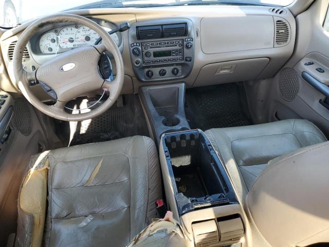 Photo 8 from auction – 2001 FORD EXPLORER S with VIN 1FMZU77EX1UA94674