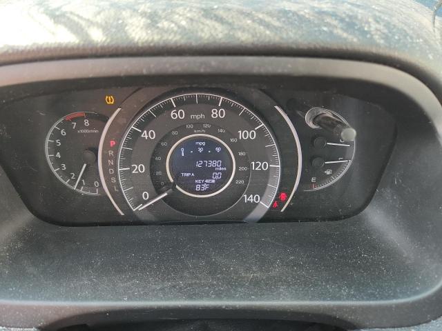 Photo 9 from auction – 2015 HONDA CR-V EXL with VIN 5J6RM4H72FL024015