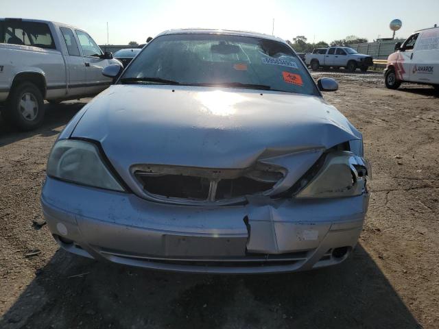 Foto 5 de la subasta – 2004 MERCURY SABLE LS P con VIN 1MEFM55SX4A604112