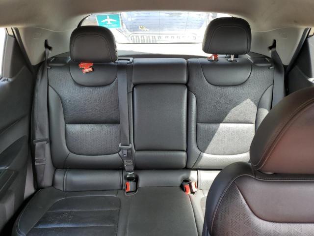 Photo 10 from auction – 2023 CHEVROLET BOLT EV 2L with VIN 1G1FX6S07P4150186