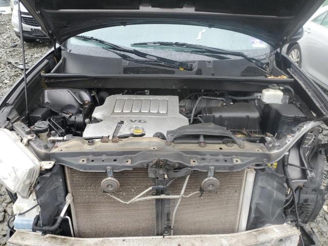 Photo 12 from auction – 2013 TOYOTA HIGHLANDER with VIN 5TDBK3EH9DS218606