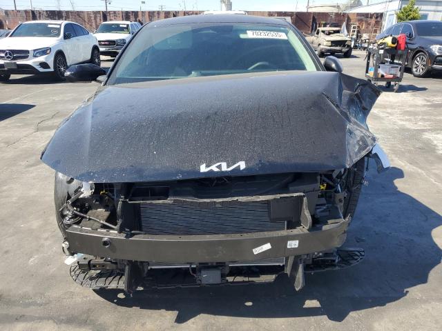 Photo 5 from auction – 2025 KIA K4 EX with VIN 3KPFU4DE3SE126973
