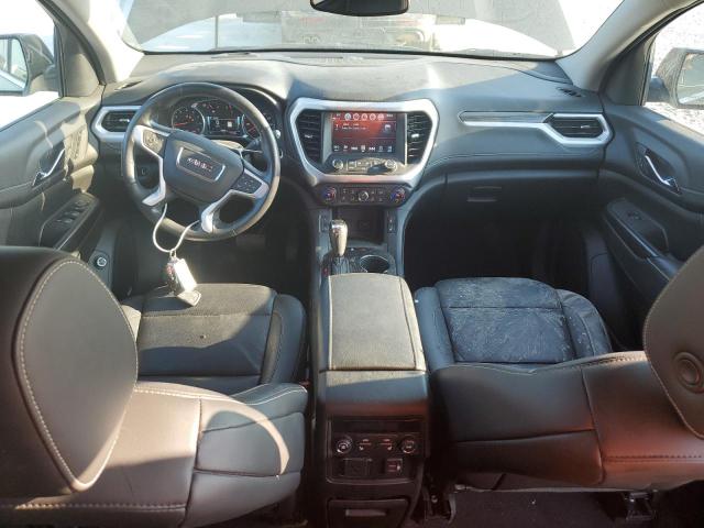 Photo 8 from auction – 2019 GMC ACADIA SLT with VIN 1GKKNWLS1KZ207672