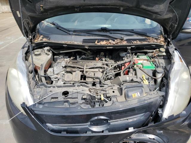 Photo 11 from auction – 2013 FORD FIESTA SE with VIN 3FADP4EJ8DM147410
