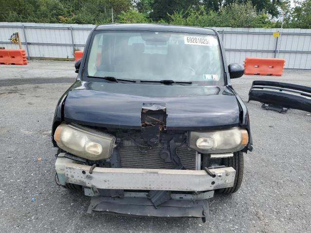 Photo 5 from auction – 2010 NISSAN CUBE with VIN JN8AZ2KR5AT153351