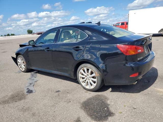 Photo 2 from auction – 2007 LEXUS IS 250 with VIN JTHCK262572008782