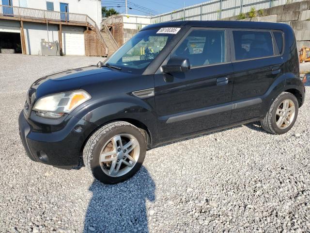 KIA SOUL + 2010 with VIN KNDJT2A29A7144646 - Photo from auction