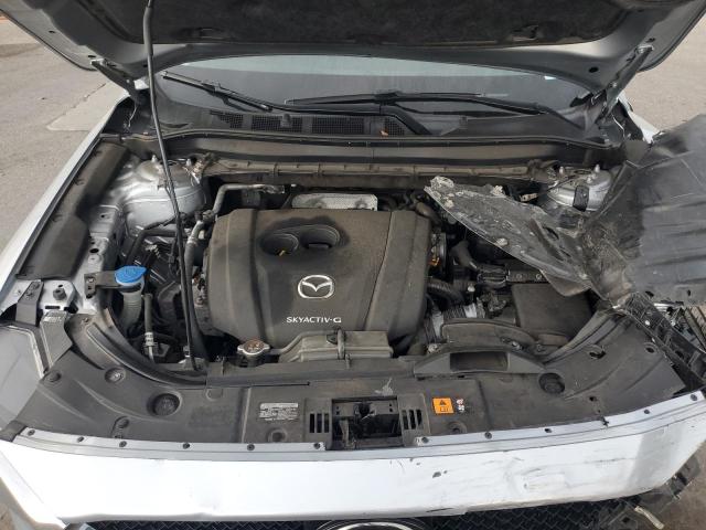 Photo 11 from auction – 2020 MAZDA CX-5 TOURI with VIN JM3KFACM9L0765165