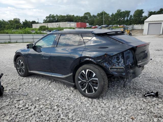 Photo 2 from auction – 2024 KIA EV6 with VIN KNDC3DLC0R5212785