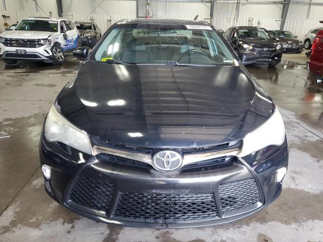 Photo 5 from auction – 2016 TOYOTA CAMRY LE with VIN 4T1BF1FK2GU164760