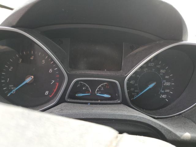 Photo 9 from auction – 2014 FORD ESCAPE SE with VIN 1FMCU0GXXEUC95026