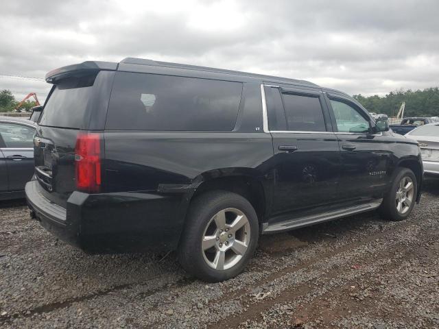 Photo 3 from auction – 2015 CHEVROLET SUBURBAN K with VIN 1GNSKJKC8FR231689